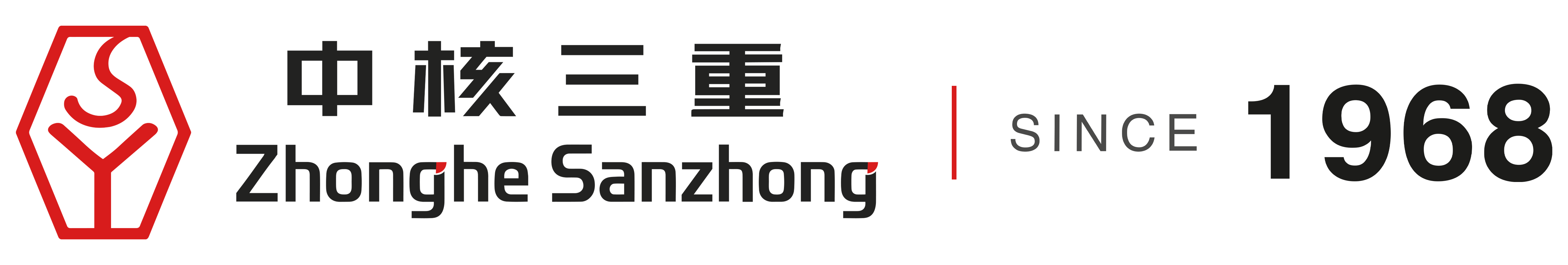 Zhonghe Sanzhong · Since 1968